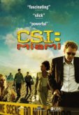 C.S.I.: Майами